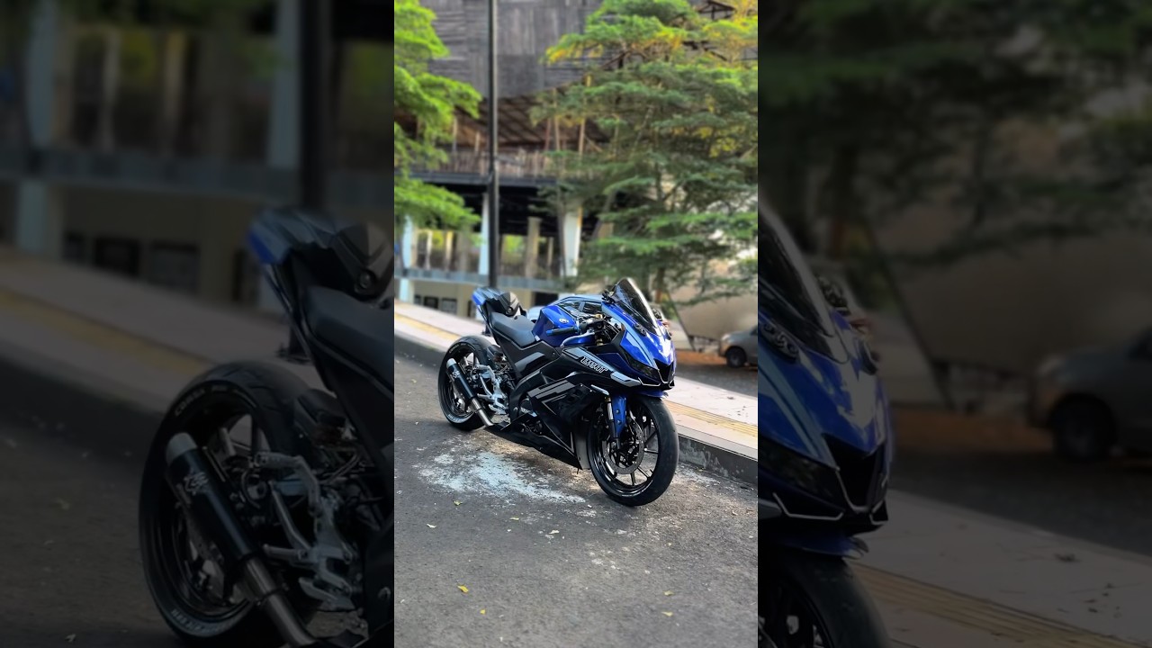 R15 V3 AMERICAN STYLE‼️LONG ARM 