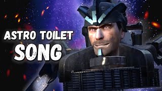 ASTRO TOILET SONG (Official Video) (Skibidi Toilet 70)