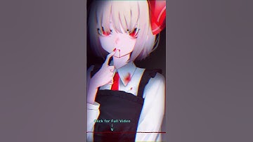 Thumbnail of [Nightcore] In My Dreams | Version 1 #short #shorts #youtubeshorts