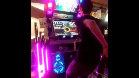 CSP Across the nightmare 999,910&TOTAL RESULT player:GINXYASU World Record