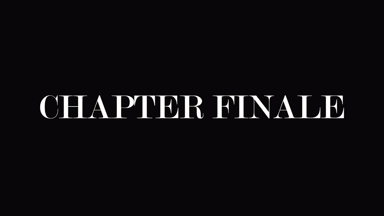 Kingprui40 Dash - Chapter Finale (Official Audio)