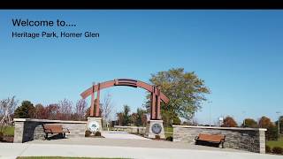 Heritage Park, Homer Glen