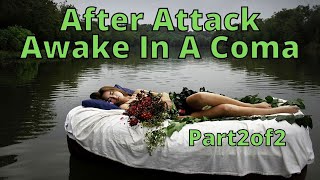 (Prt2)Bigfoot Horror Attack Left In Coma Terrifying Mystery | (Strange But True Stories!)