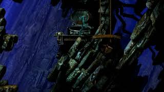 [Beta 1] Abe oddysee mod: Mines