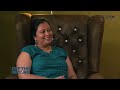 OFF THE RECORD EP: Sima Desai