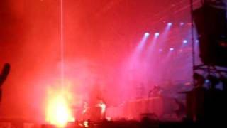 Rammstein - Waidmanns Hell (27/11/2010 Argentina)