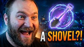 DrakeShadeslayer | PlanetSide 2 | Finished by a Shovel 😅 | West Pass Watchtower Disaster