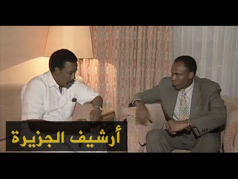 زعيما الصومال يبحثان تنفيد اتفاق القاهرة