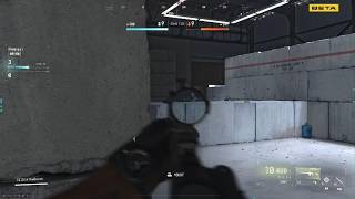 5pc Kill Block Call of Duty: Modern Warfare 4 Beta screenshot 4