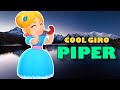 Piper Brawl stars stream | toyota ithaca channel