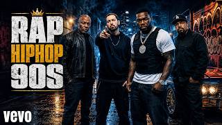 50 Cent, Eminem, Dr Dre Still Kings ft Ice Cube 2026