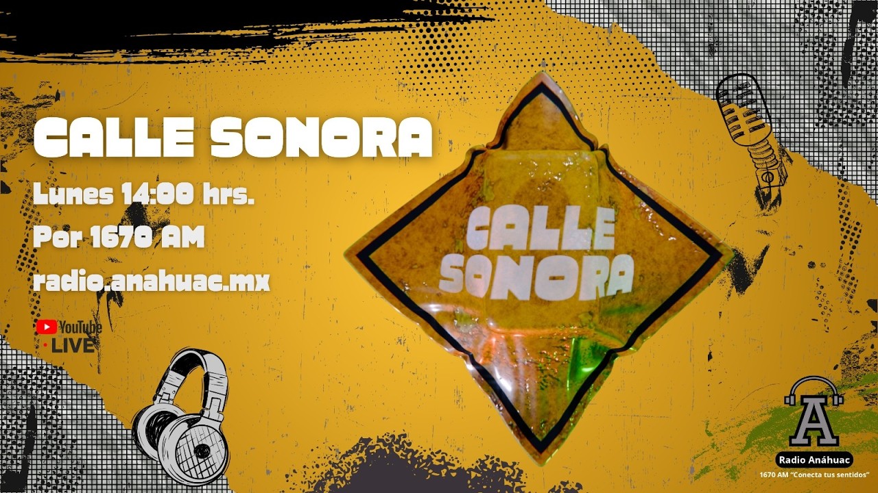 Calle Sonora