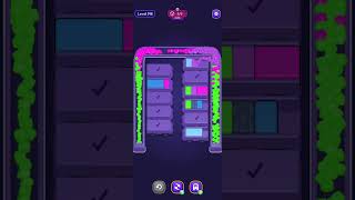 Loop Sort - Level 918