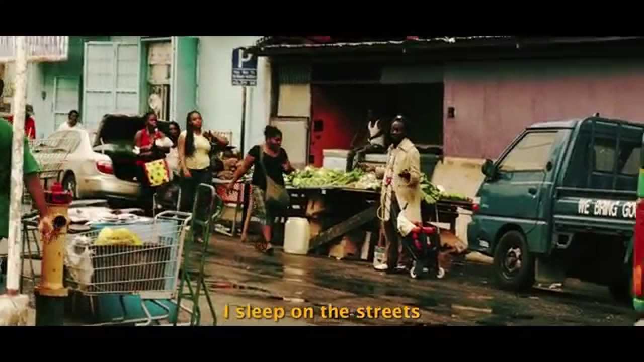 GOD LOVES the FIGHTER SNEAK PEEK  [first 4 minutes]