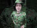 もしも自衛隊レンジャー訓練に参加すると【＃39 帰還式】