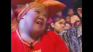 PETERPAN - Ada Apa Denganmu (Live Akustik at Bincang Bintang RCTI 2005)