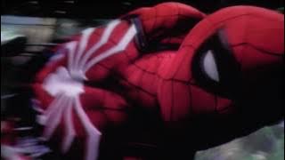 PlayStation E3 2016 Experience - SpiderManPS4 - trailer - Theater Live Reaction