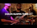 Shaun Martin Three-o Triad