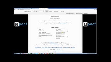 Votifier Tutorial Dutch/Nederlands Door : TwincraftGamerz