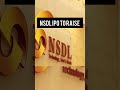 NSDL IPO To Raise $400 Million: Check Opening Date, Issue Size, Price Band &amp; Key Details#ipo #share
