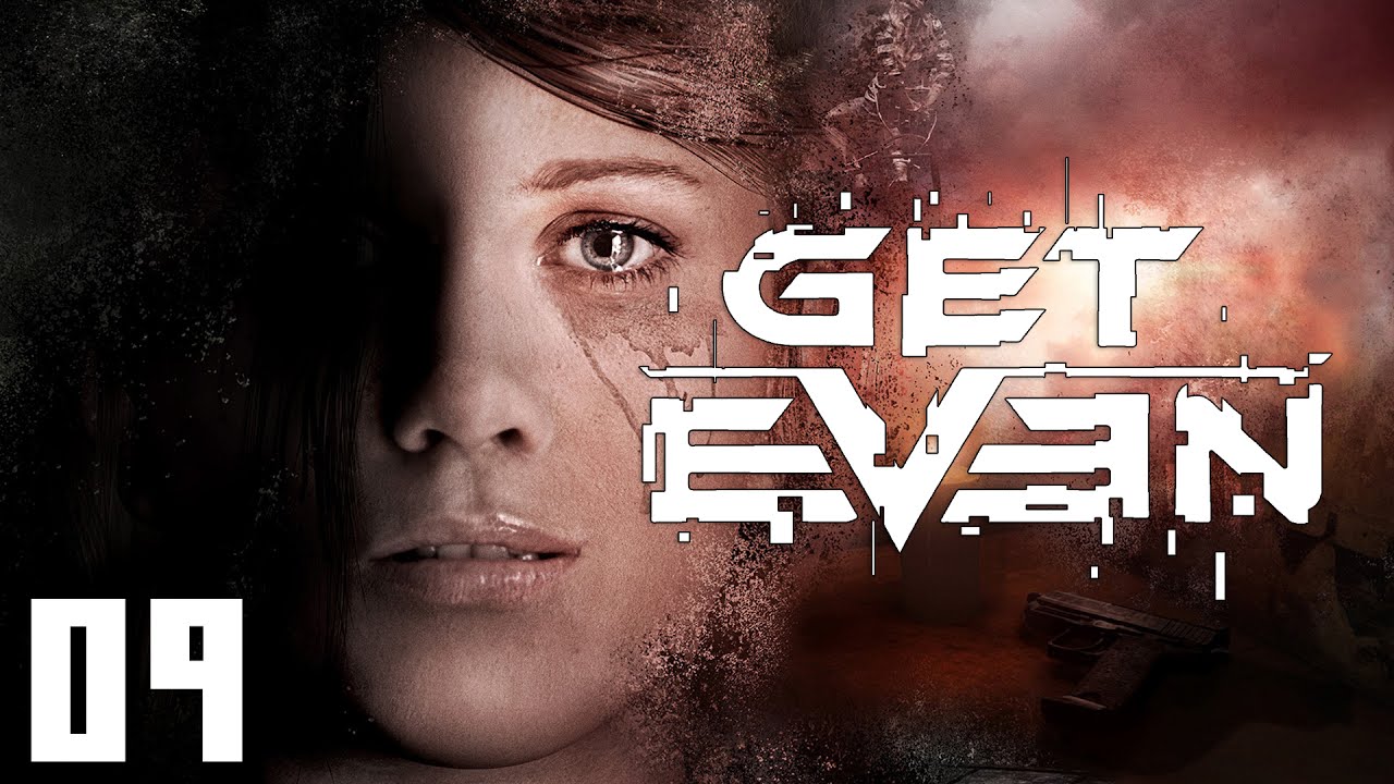 ENDGAME + EXPLANATION | Get Even | Part 9