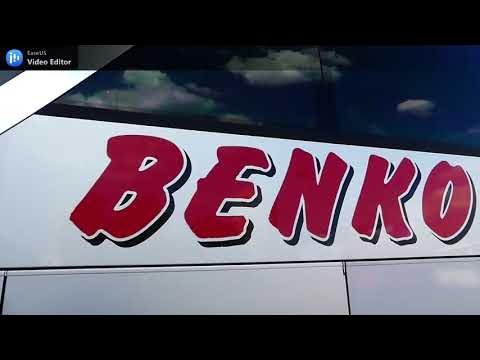 benko tours 92