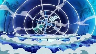 Garp vs don cinjao