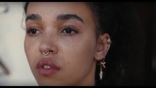 Video thumbnail of "FKA twigs - Practice"