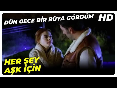 Dün Gece Bir Rüya Gördüm | Lale, Deniz İçin Maddeden Vazgeçiyor | Arzu Yanardağ Türk Filmi