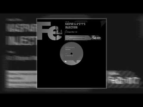 Kaspar, ASYS - Injection