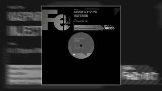 Kaspar, ASYS - Injection