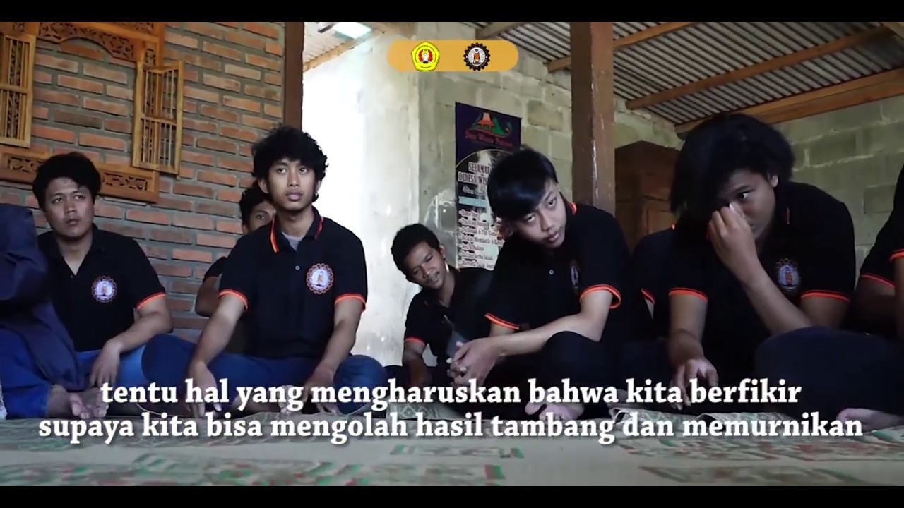 Berdirinya Teknik Metalurgi Upn Veteran Yogyakarta Video Profil Youtube