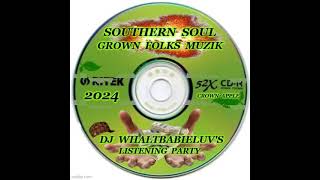 Dj WhaltBabieLuv's Grown Folks Muzik #dj #randbsoul #rnblounge #remix #music #rnbfridays