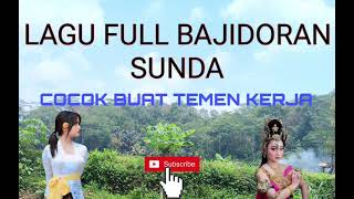 Sunda Koplo Bajidoran Terbaru  Tembang Sunda Versi Koplo Bajidor  Blekuk