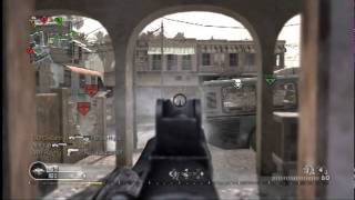 WTH No bobbing or gun sway
