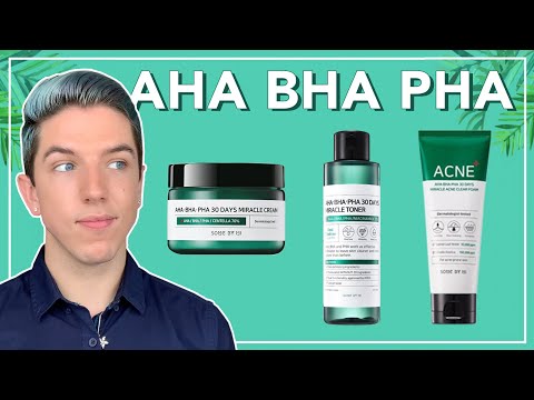 Some By Mi Korean Skin Care- Worth It?