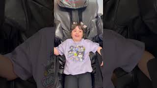 R. Ela Prenses İkra Nas Reşim Modunu Açtı R. Şfet 1