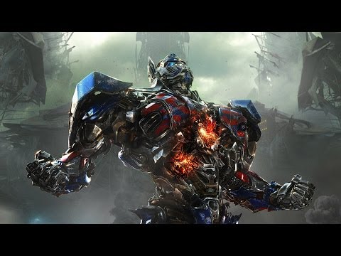 TRANSFORMERS : L’ÂGE DE L’EXTINCTION – Bande Annonce 2 VF