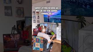 How It Feels Being A Gamer In 2026