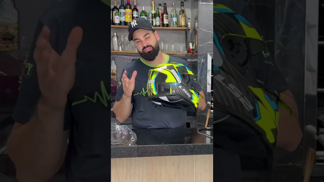 Ls2 storm ou Ls2 stream 2? Qual sua preferência? 