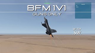 BFM 1v1 Guns Only - with .SW. #1