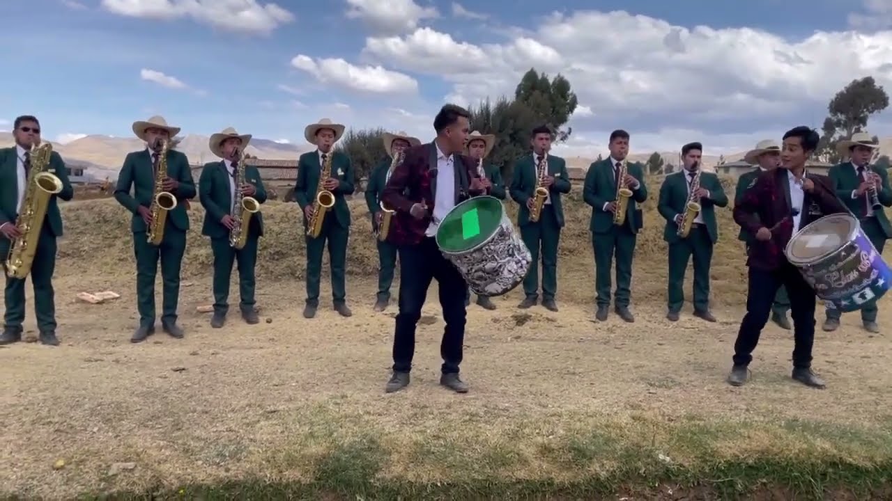 Son Class Perú - Mix Santiagos Nataly Salazar 2024