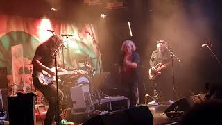Cast - Sandstorm & Finetime (live) 24 October 2024