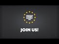 Join the european comedy summit 2018