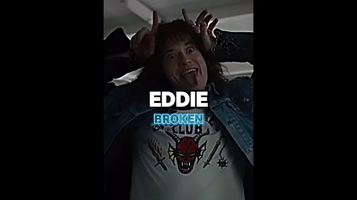 Stranger Things Characters who are: Good, Broken or Pure Evil | #strangerthings