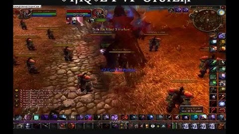 WoWBlaze Promo Video