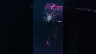 Alligator X Snake Godzilla Vs Tiamat