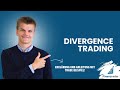 Divergence Trading: Der Beste Trading Indikator! Erklärung und Anleitung mit Trade Beispiel!