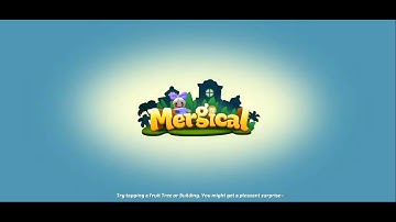 how to get more music coin in MERGICAL game ...