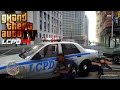 GTA 4 LCPDFR| Episode 69| Highway Patrol| GTA 4 Police Mods| 4K